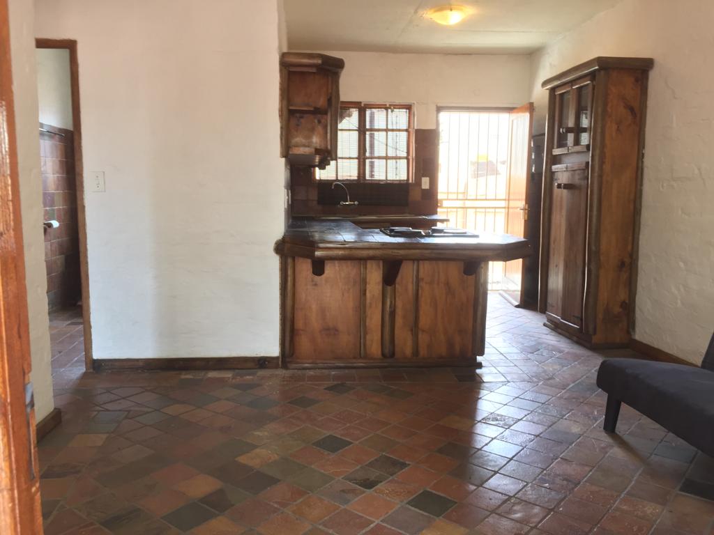 2 Bedroom Property for Sale in Potchefstroom North West